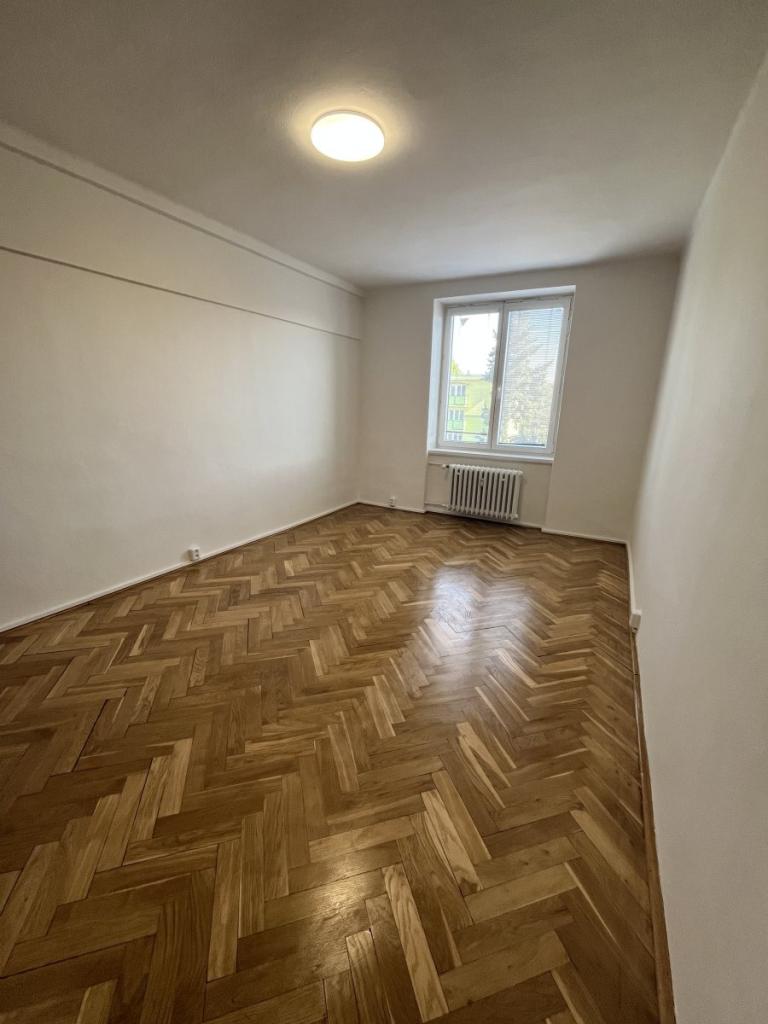 Pronájem bytu 2+1 55 m2