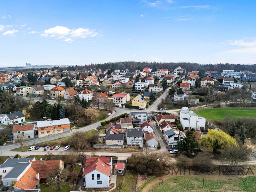 Prodej domu 116 m2, Praha – náhled fotky 29