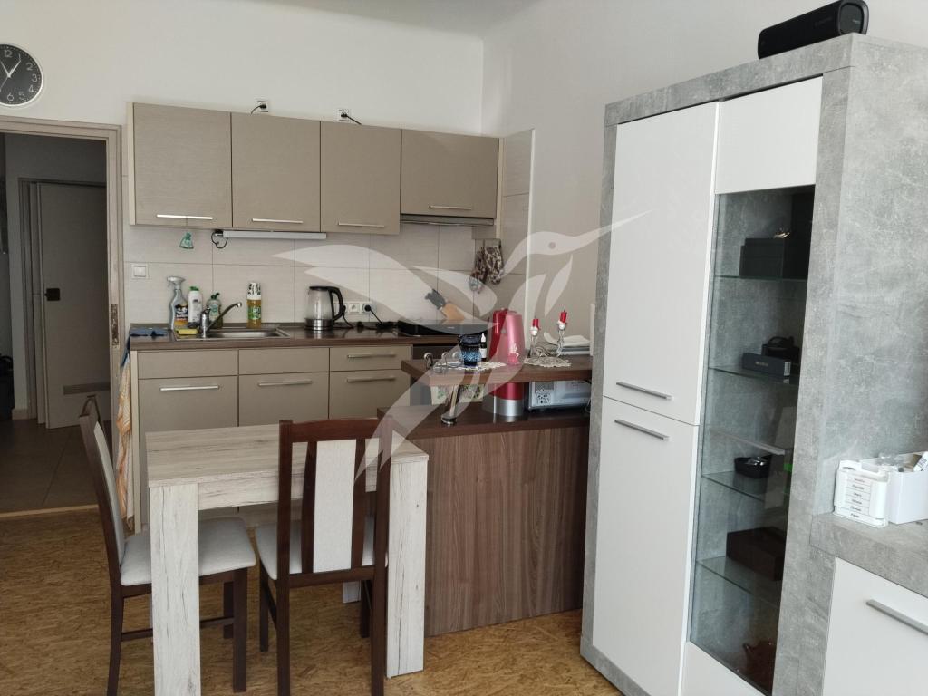 Pronájem bytu 2+kk 50 m2