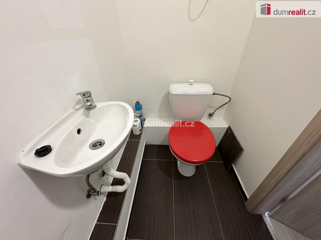 Pronájem bytu 1+1 53 m2