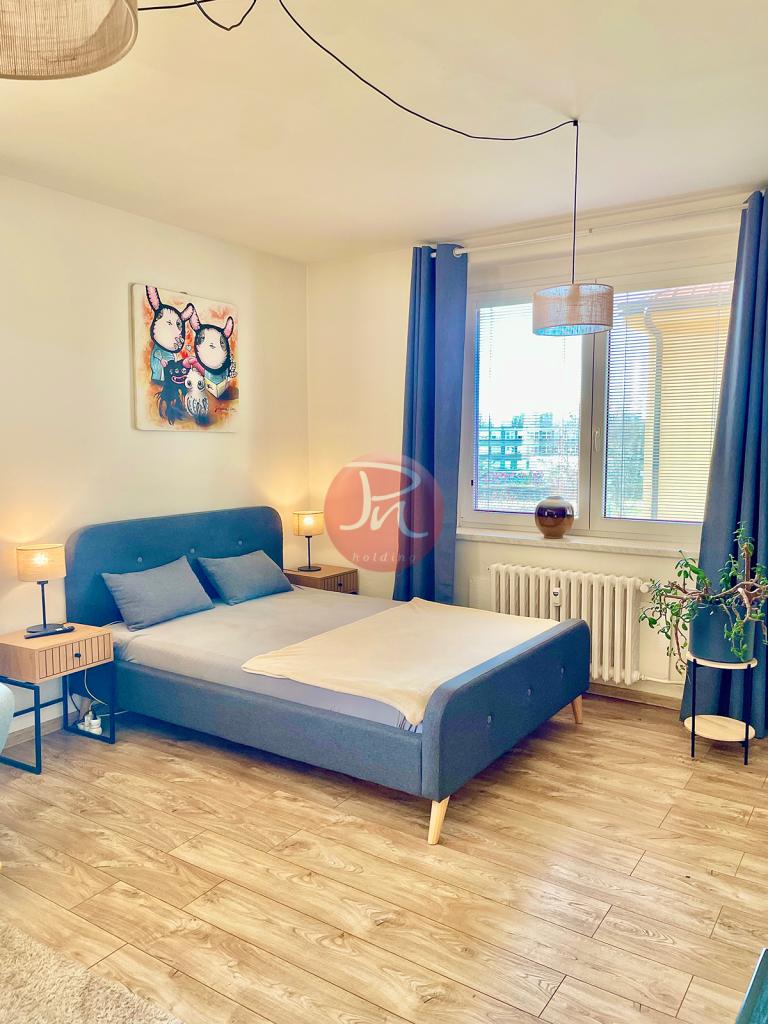 Pronájem bytu 1+1 40 m2, Ostrava – náhled fotky 9