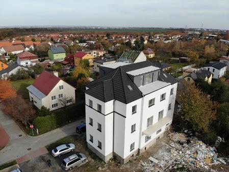 Pronajem bytu 2+kk 42 m2