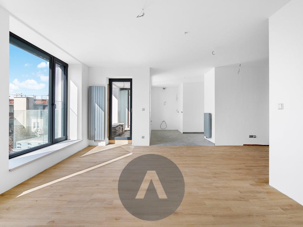 Prodej bytu 3+kk 100 m2