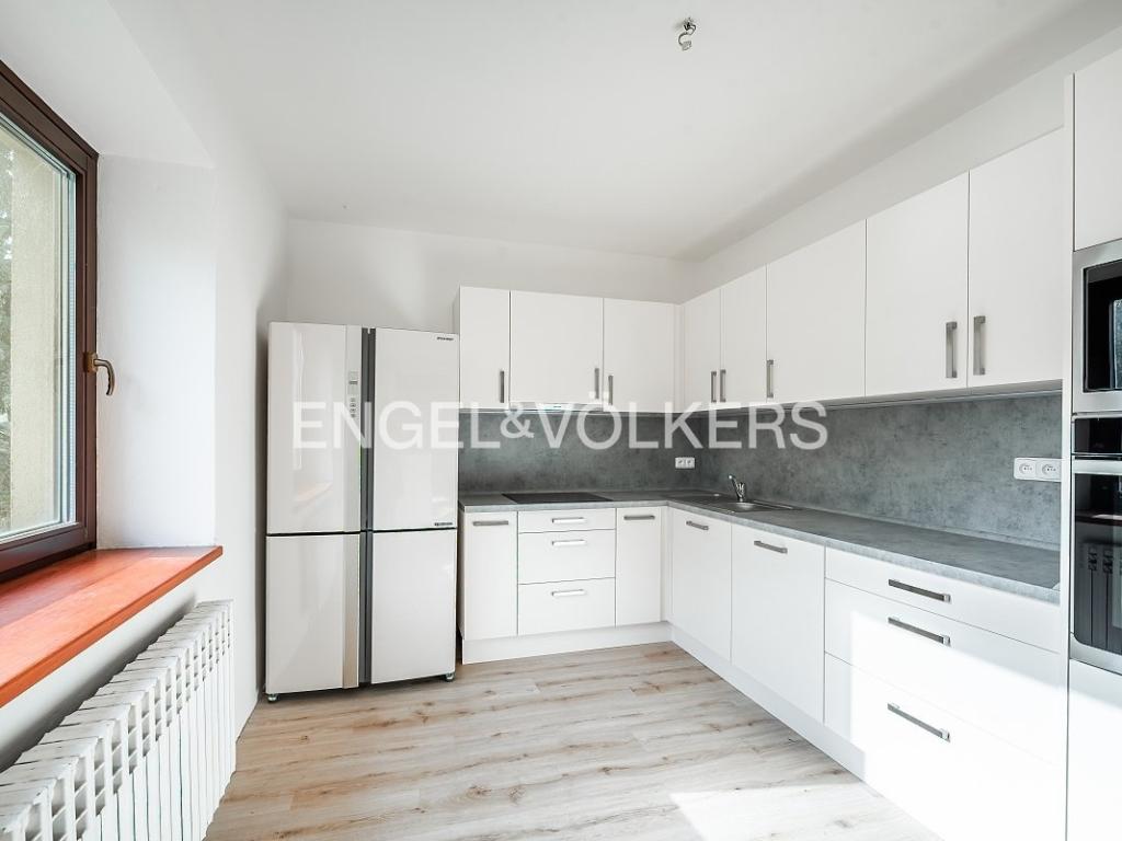 Pronájem bytu 3+kk 123 m2