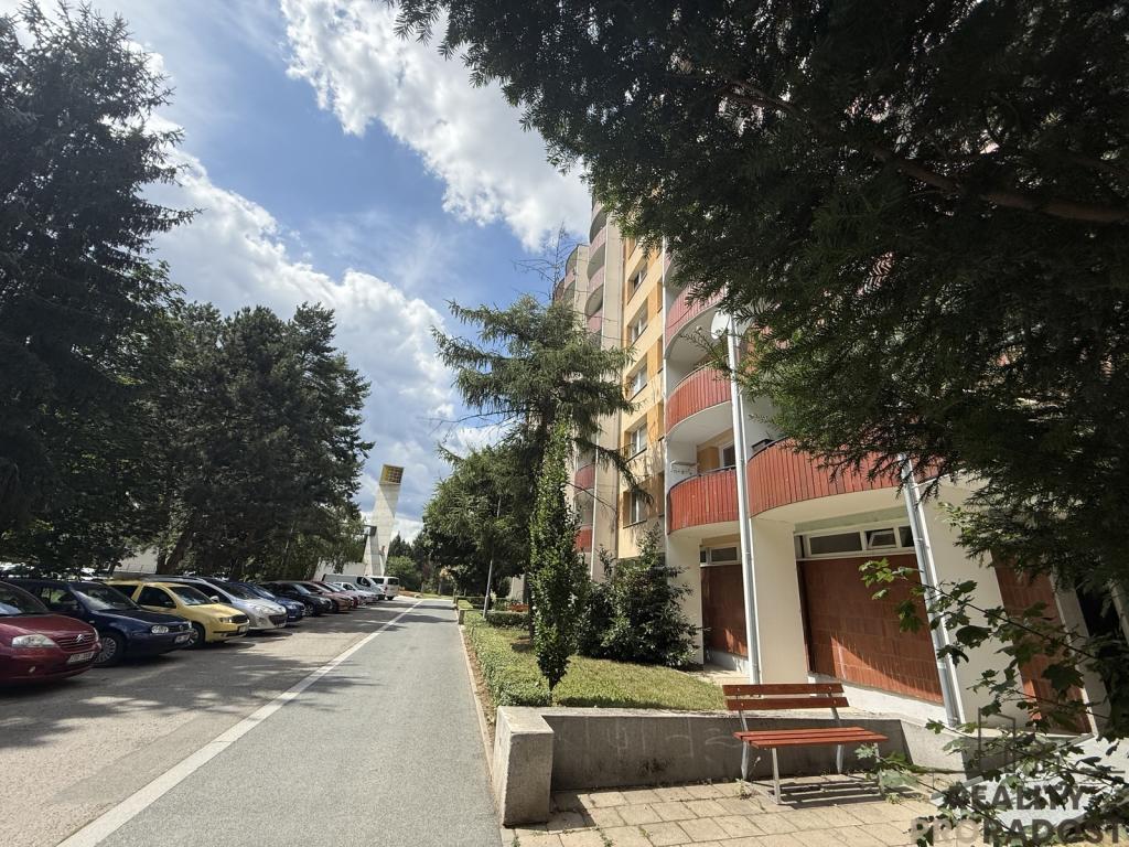 2+1, Brno - Nezvalova, 6850000 Kč, 56 m2