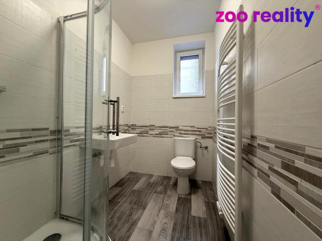 Pronájem bytu 2+kk 54 m2