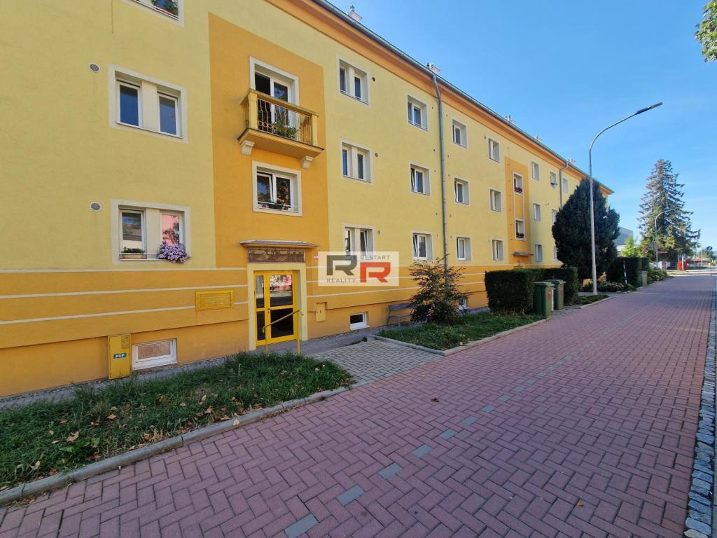 Pronájem bytu 2+kk 56 m2