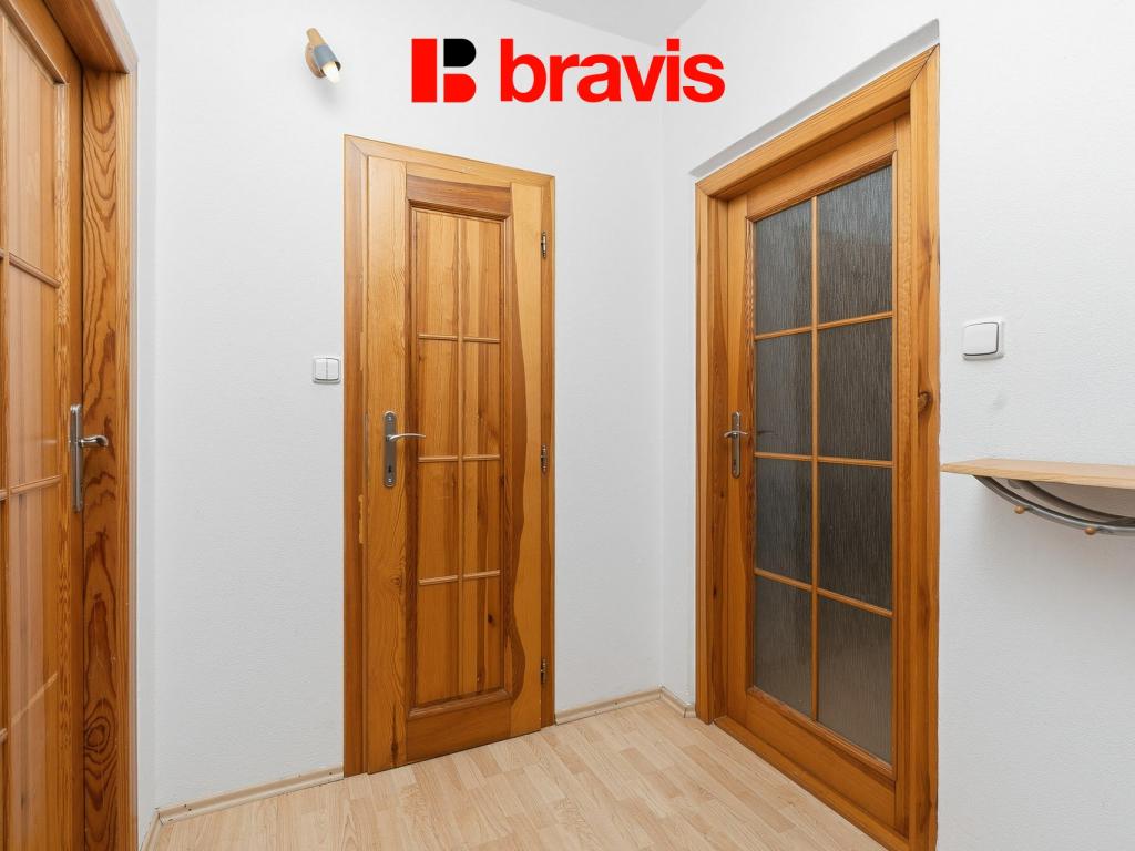 Prodej bytu 2+1 64 m2, Brno – náhled fotky 13