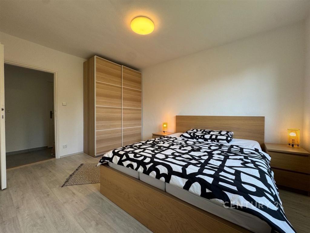 Pronájem bytu 2+1 57 m2
