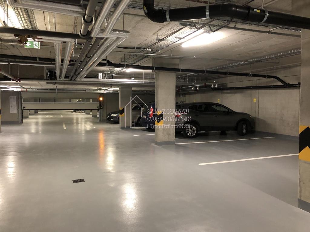 Pronájem objektu 17 m² – pohled 4