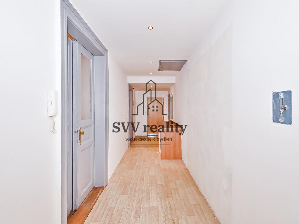 Prodej bytu 2+1 78 m2, Praha – náhled fotky 10
