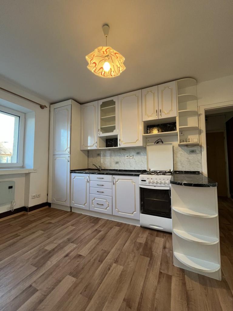 Pronájem bytu 2+1 48 m2