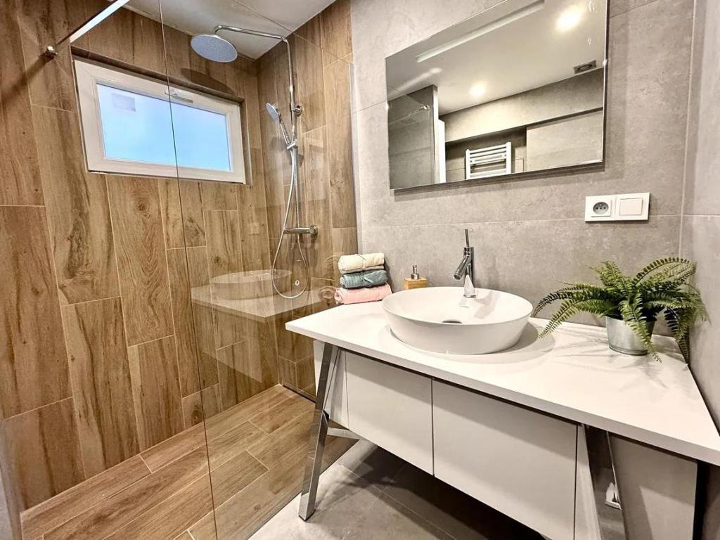 Pronájem bytu 2+kk 45 m2
