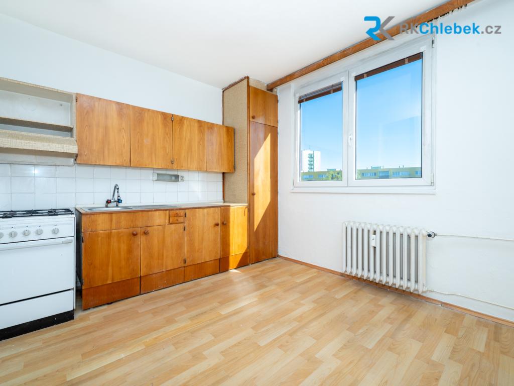 Prodej bytu 3+1 71 m² - Ansicht 4