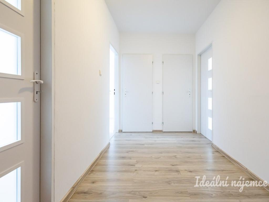 Pronájem bytu 3+kk 72 m2, Praha – náhled fotky 11