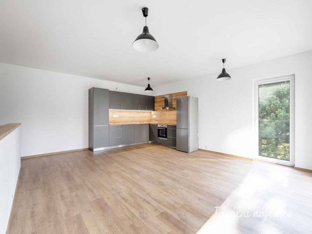 Pronájem bytu 3+kk 68 m2