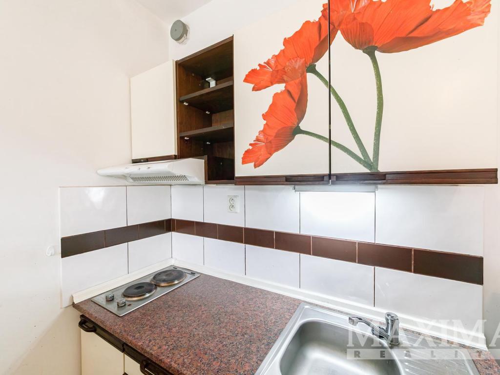 Prodej bytu 1+kk 36 m2, Praha – náhled fotky 11