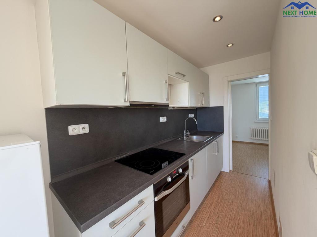 Pronájem bytu 3+kk 52 m2