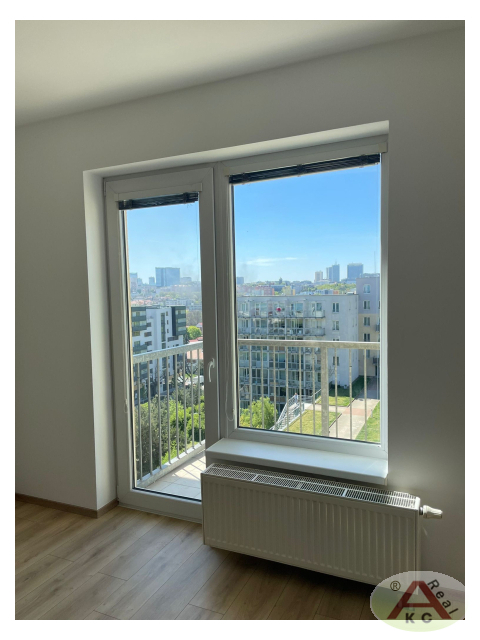 Pronájem bytu 2+kk 53 m2