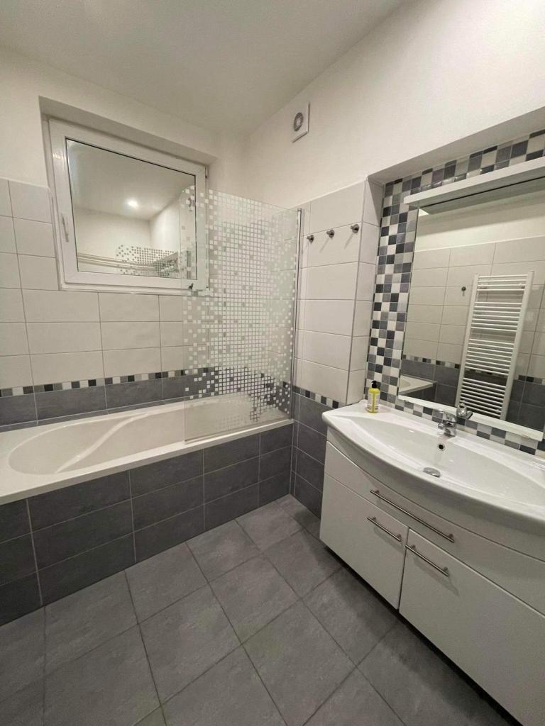 Pronájem bytu 4+1 18 m2