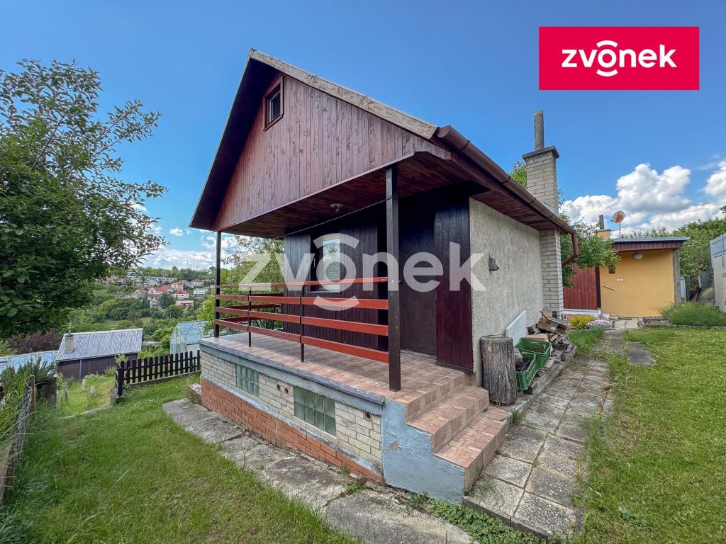 Prodej domu 48 m2