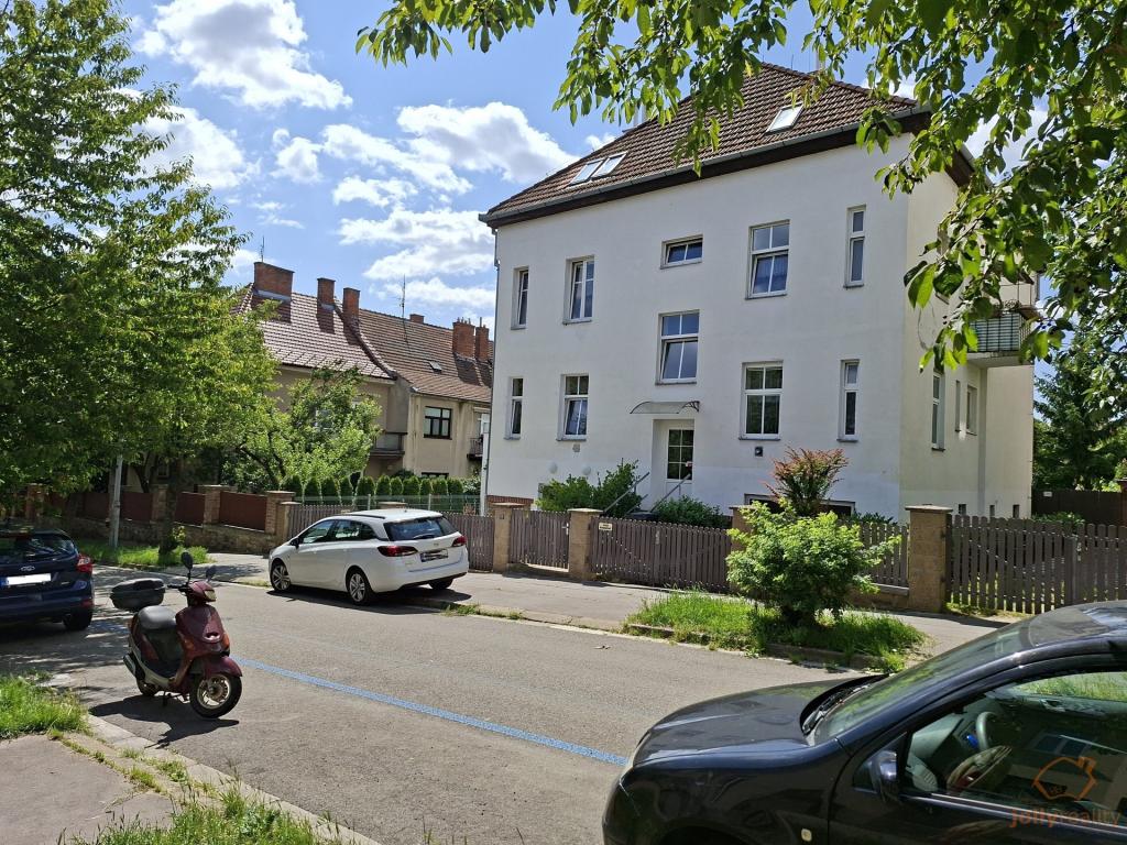 2+1, Brno - Zdráhalova, 6699000 Kč, 55 m2