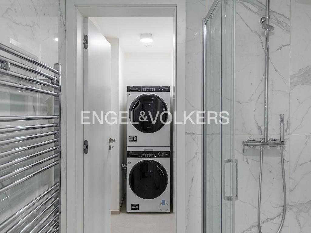 Pronájem bytu 2+kk 52 m2