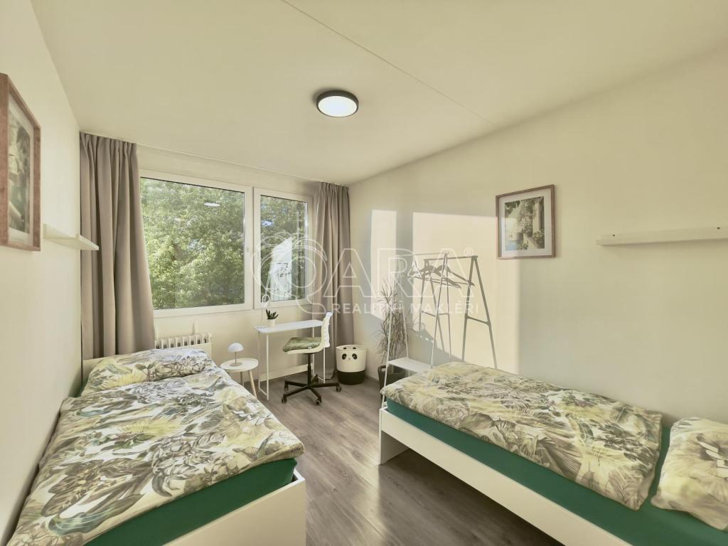 Pronájem bytu 3+kk 68 m2