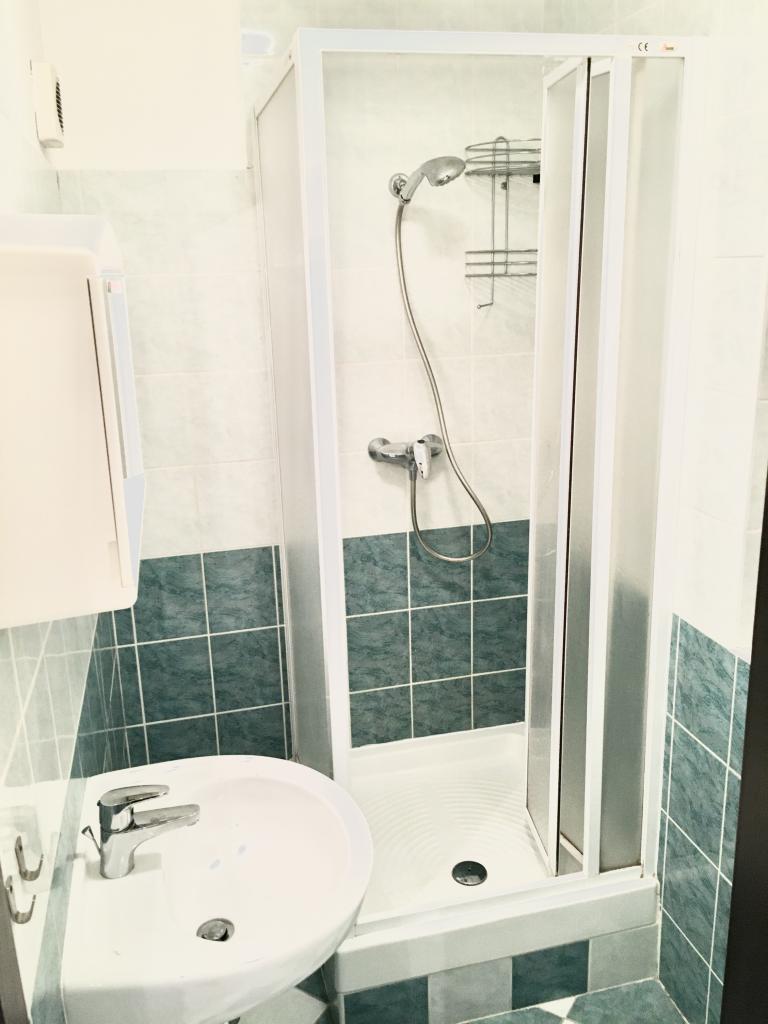 Pronájem bytu 2+kk 39 m2