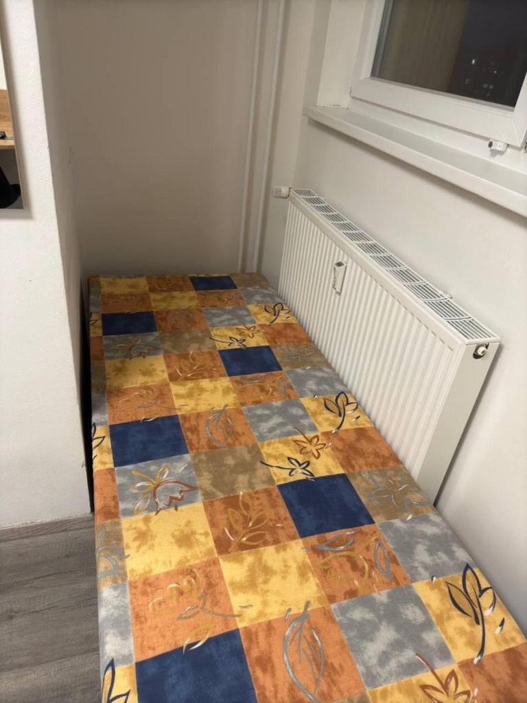 Pronájem bytu 1+kk 12 m2