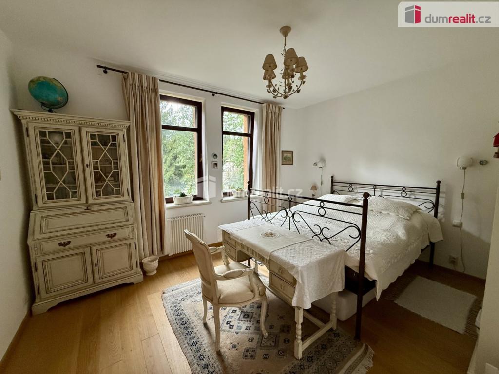 Prodej bytu 4+kk 143 m2, Mariánské Lázně – náhled fotky 13