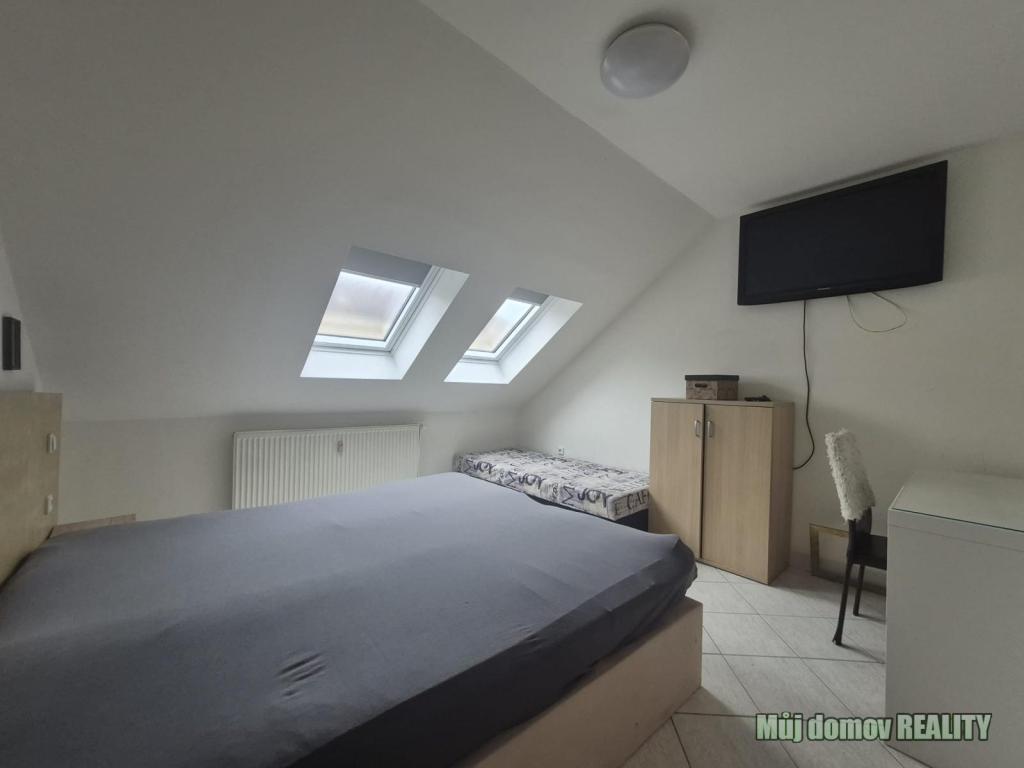 Pronájem bytu 2+kk 50 m2