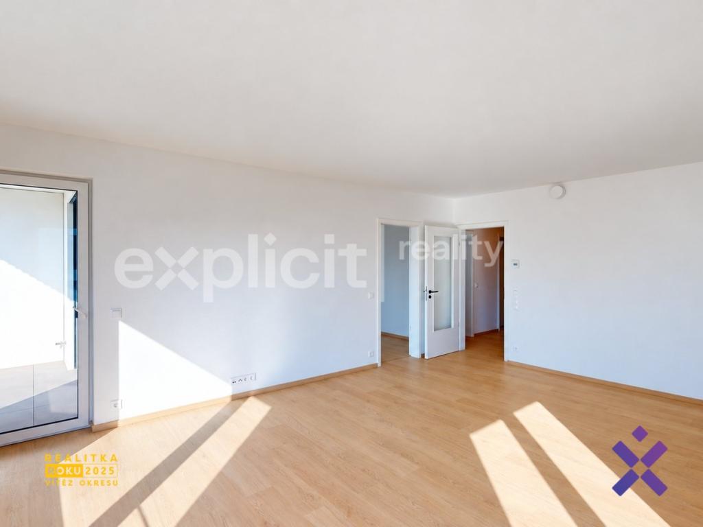 Pronájem bytu 2+kk 59 m2, Olomouc – náhled fotky 4