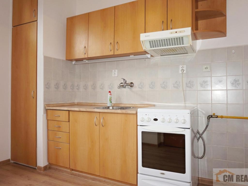 Pronájem bytu 1+1 30 m2