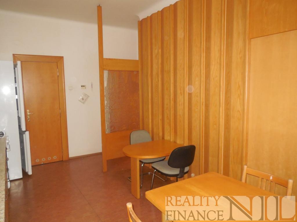 Pronájem bytu 3+1 100 m2
