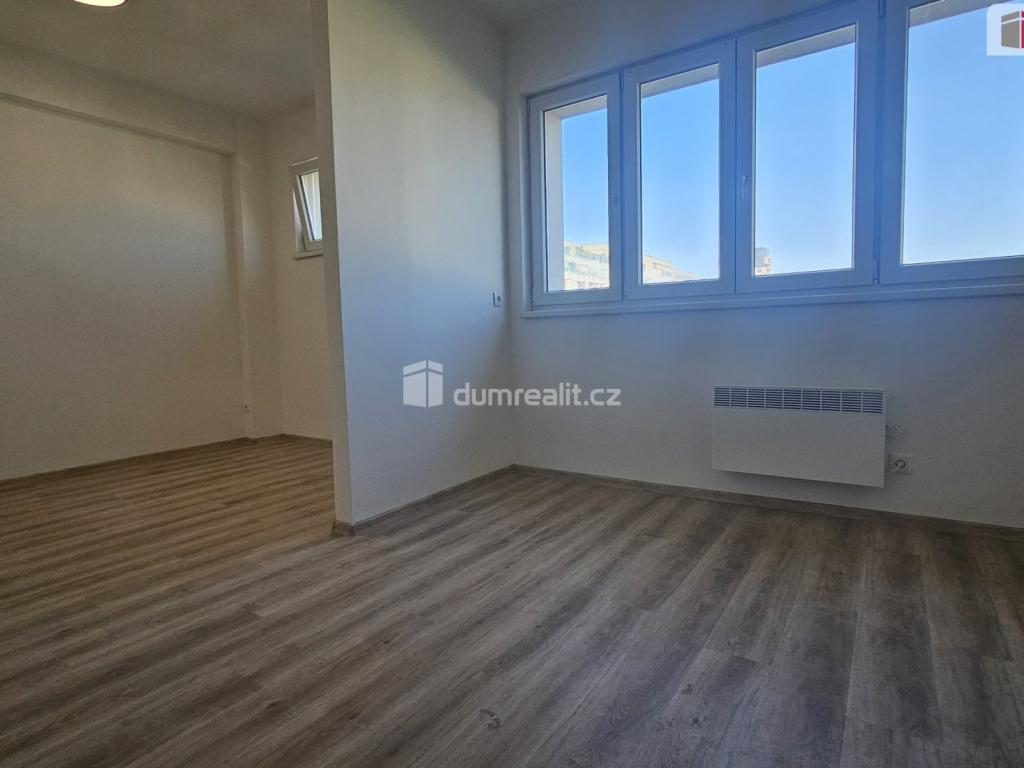 Pronájem bytu 2+kk 46 m2