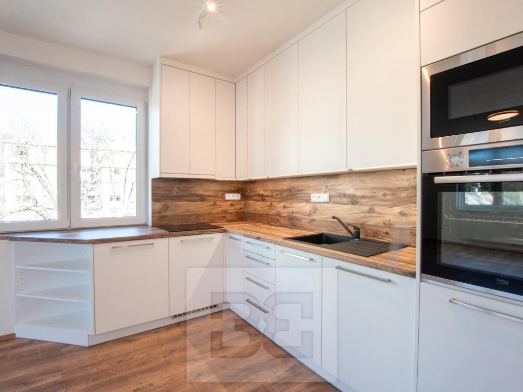 Pronájem bytu 2+kk 58 m2