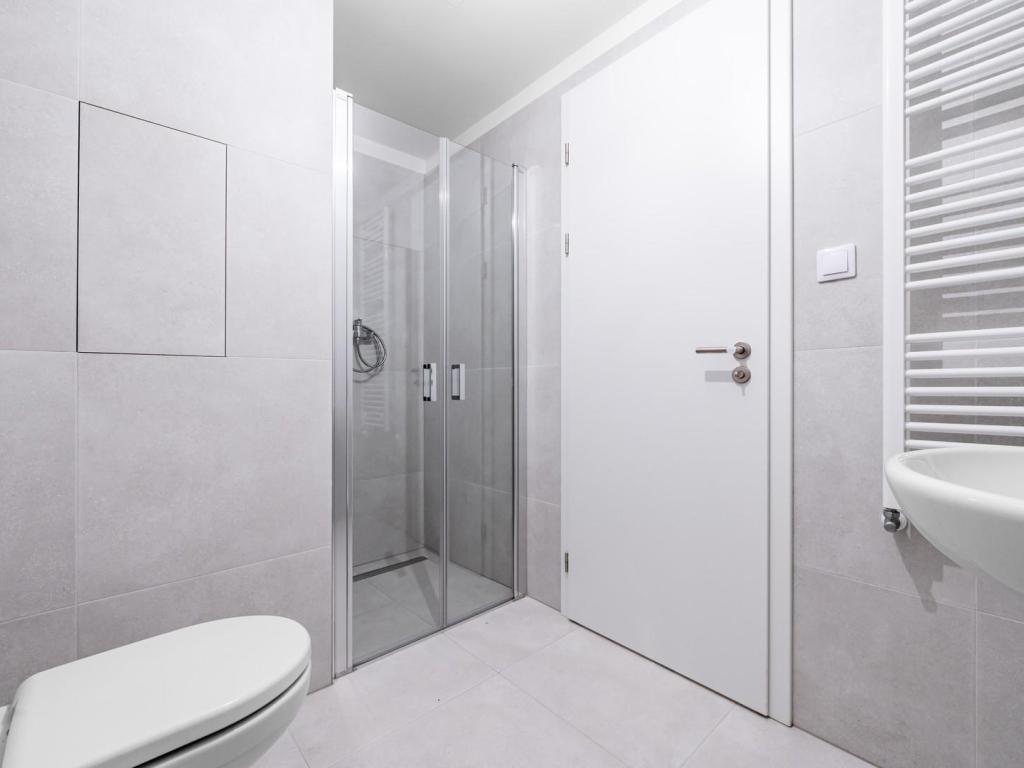 Pronájem bytu 1+kk 33 m2