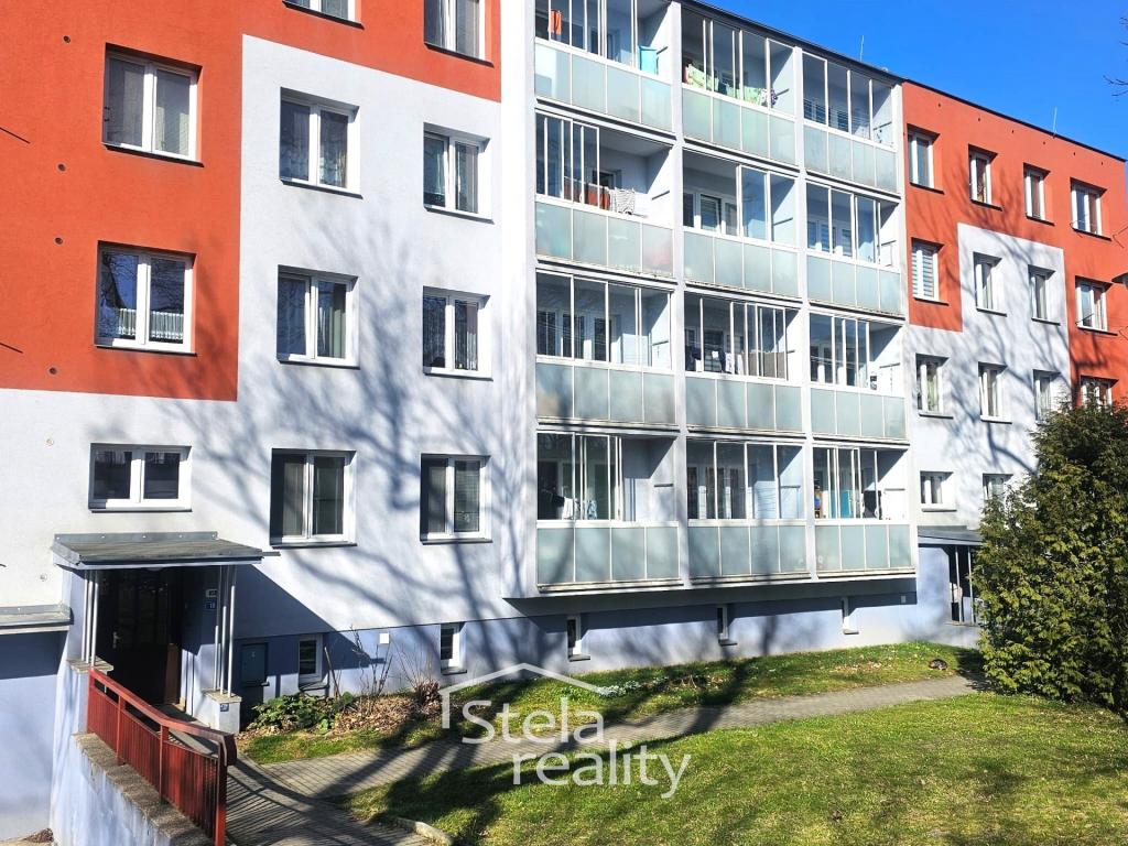 3+1, Bruntál - Nádražní, 1590000 Kč, 66 m2