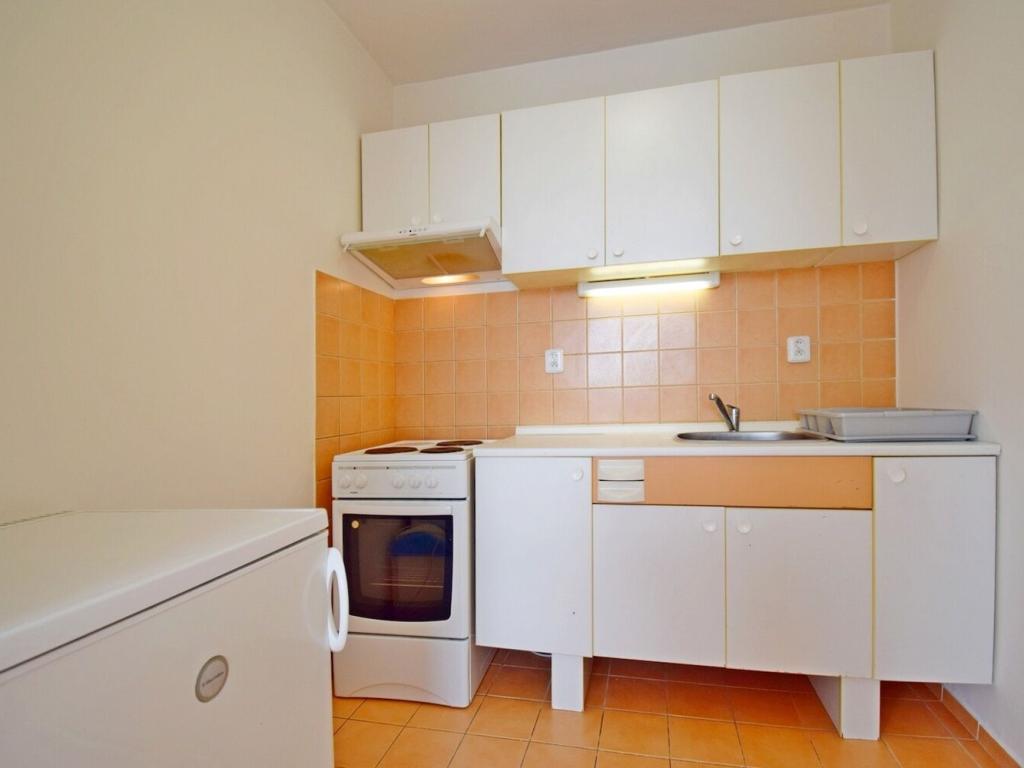 Pronájem bytu 1+kk 34 m2