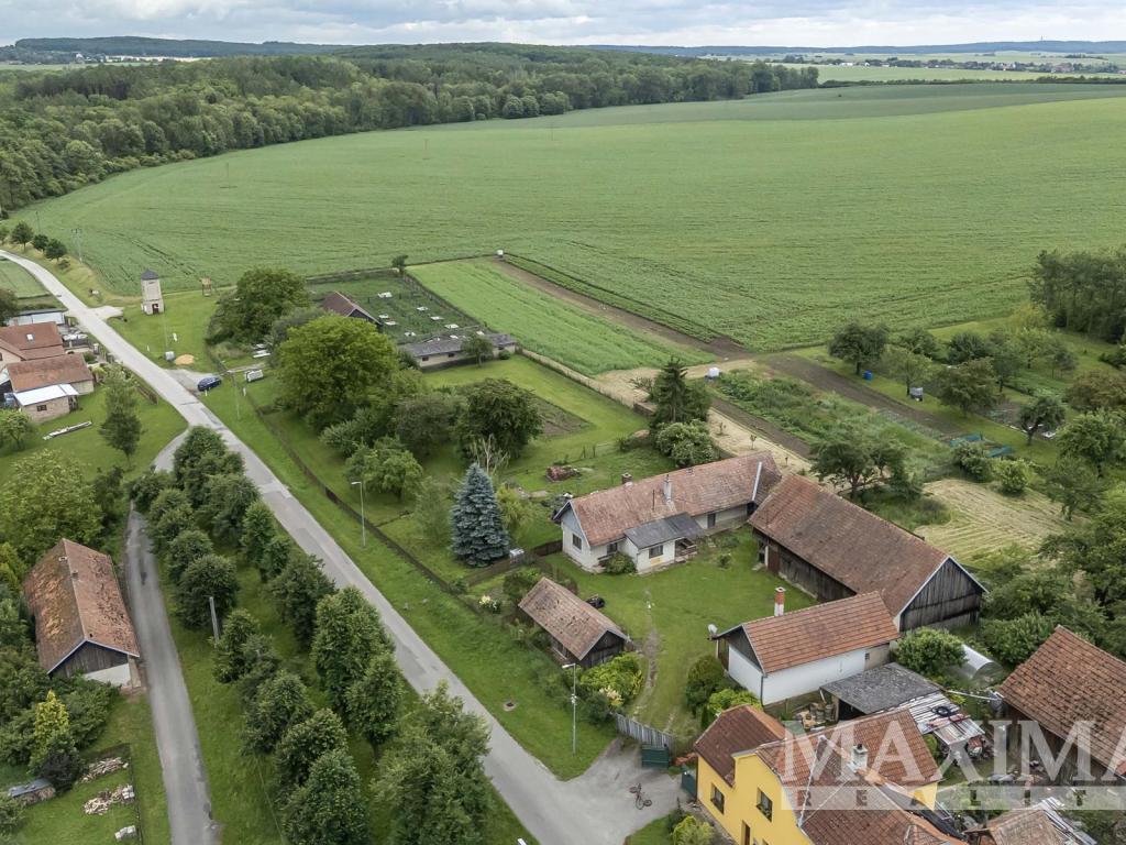 Prodej domu 196 m2