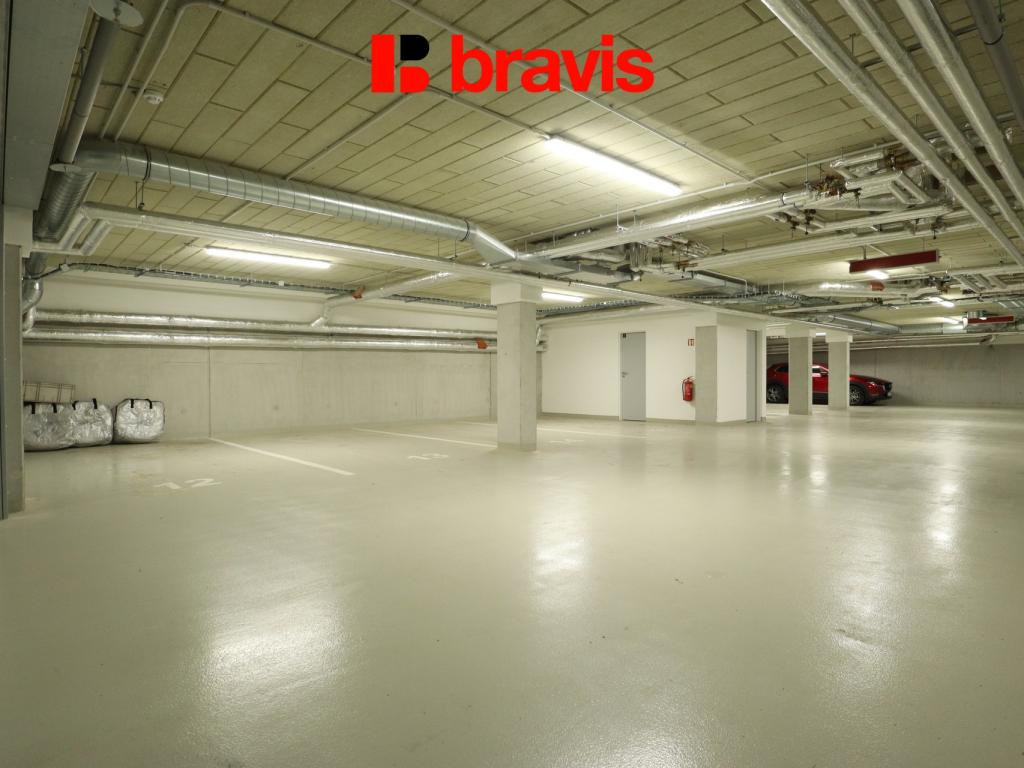 Pronájem bytu 2+kk 53 m2