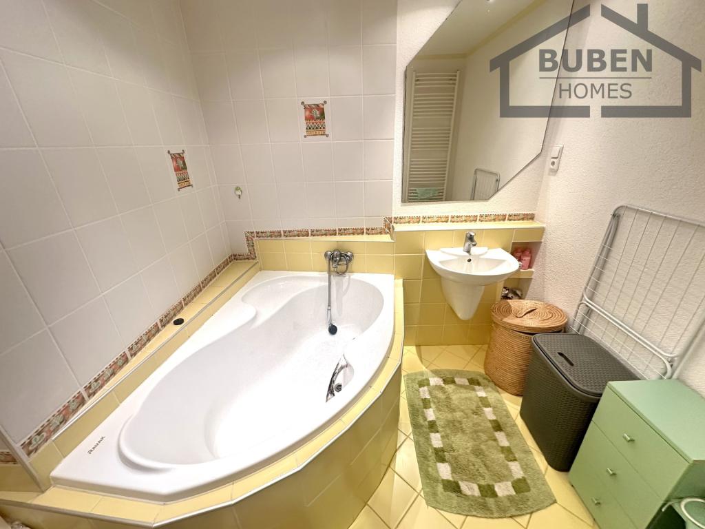 Pronájem bytu 2+1 60 m2, Tachov – náhled fotky 15