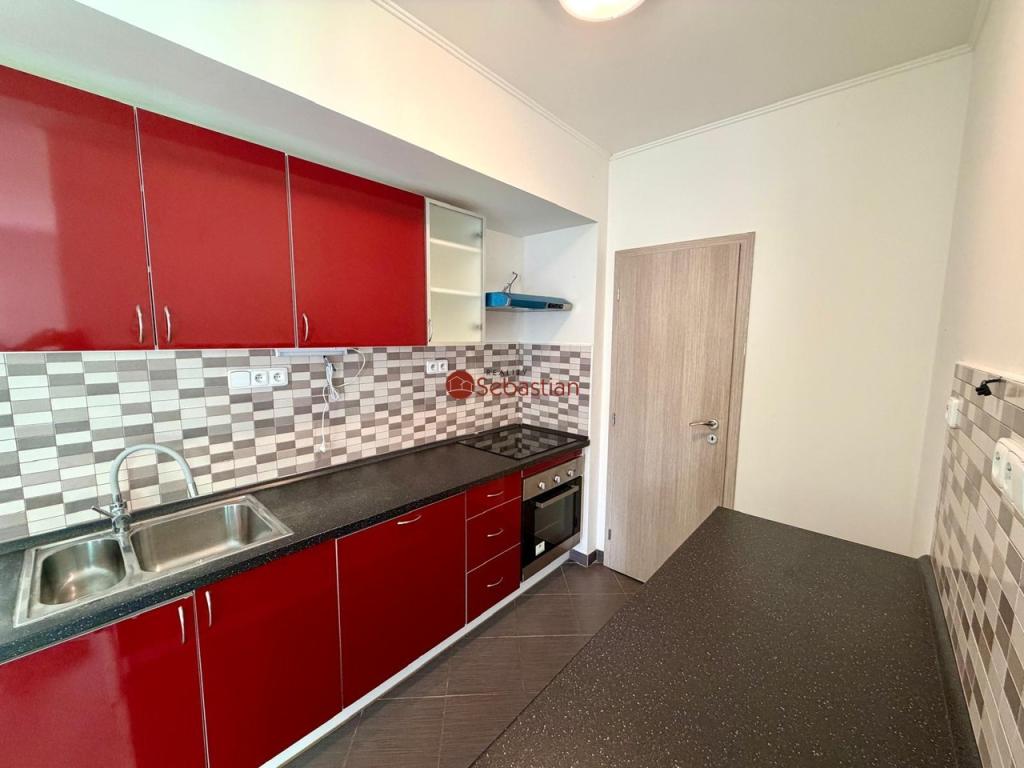 Pronájem bytu 3+kk 66 m2