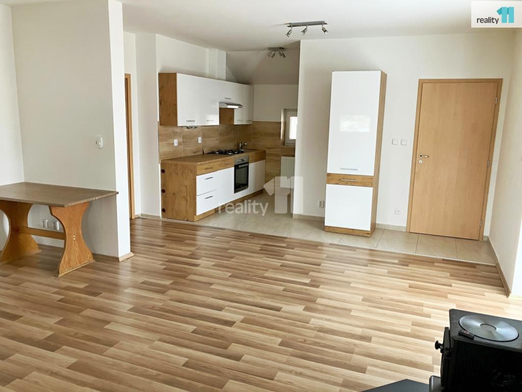 Pronájem bytu 2+kk 68 m2