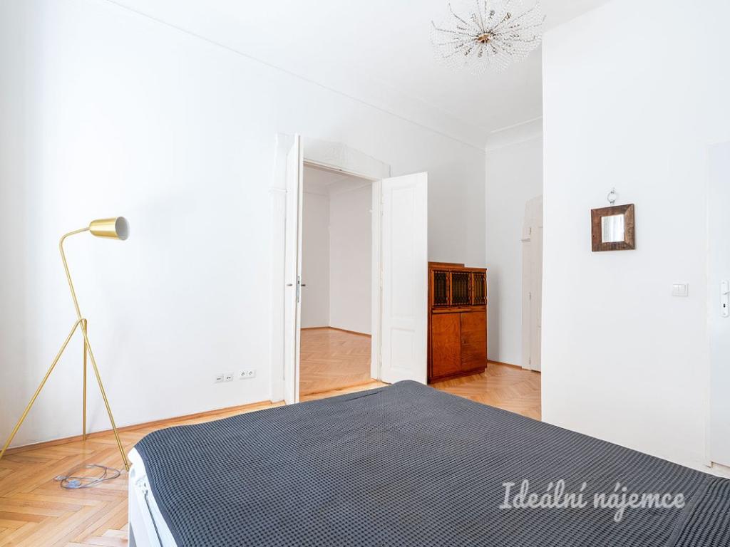 Pronájem bytu 4+1 110 m2