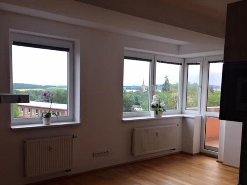 Pronajem bytu 3+kk 100 m2