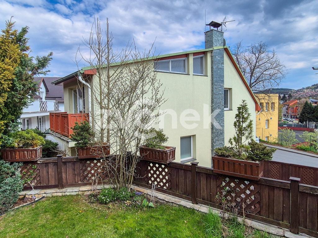 Pronájem domu 270 m2