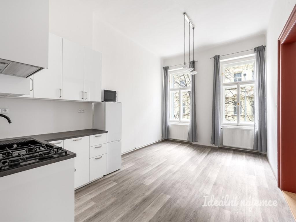 Pronájem bytu 2+kk 57 m2