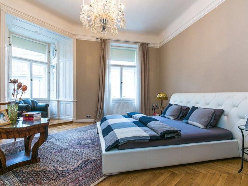 Pronájem bytu 4+1 135 m² - Mehr